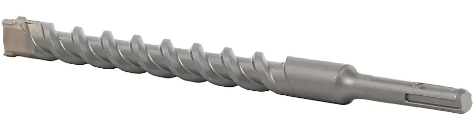 Foret béton R3+ SDS Plus multi-taillants 18x600x550mm - SPIT - 054030