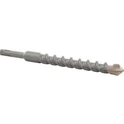 Foret béton SDS-Max diamètre 35x520mm longueur utile 400 mm - multitaillants R3 - SPIT - 225127