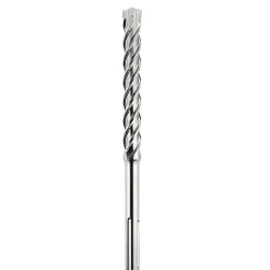 Foret béton SDS-max 4 taillants diamètre 26X520mm - HANGER - THOR 155916