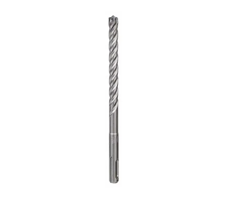 Foret béton SDS Plus diamètre 12 x 215 mm longueur utile 150 mm - multitaillants 7X - BOSCH - 2608576150