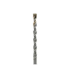 Foret béton SDS Plus 2 taillants diamètre 5 x 110 mm - HANGER THOR - 155661