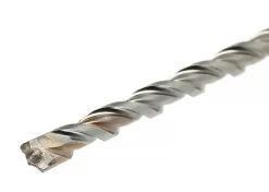 Foret béton SDS Plus 2 taillants diamètre 5 x 110 mm - HANGER THOR - 155661