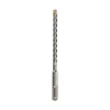 Foret béton SDS Plus 4 taillants diamètre 6,5 x 110mm - HANGER THOR -155727