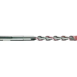 Foret béton SDS Plus 2 taillants diamètre 12 x 210 mm - HANGER - 155622