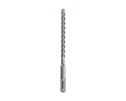 Foret béton SDS Plus 4 taillants diamètre 14 x 210mm - HANGER THOR -155749