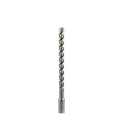 Foret béton SDS Plus 4 taillants diamètre 12 x 600mm - HANGER THOR -155747