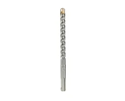 Foret béton SDS Plus 4 taillants diamètre 8 x 210mm - HANGER THOR -155734