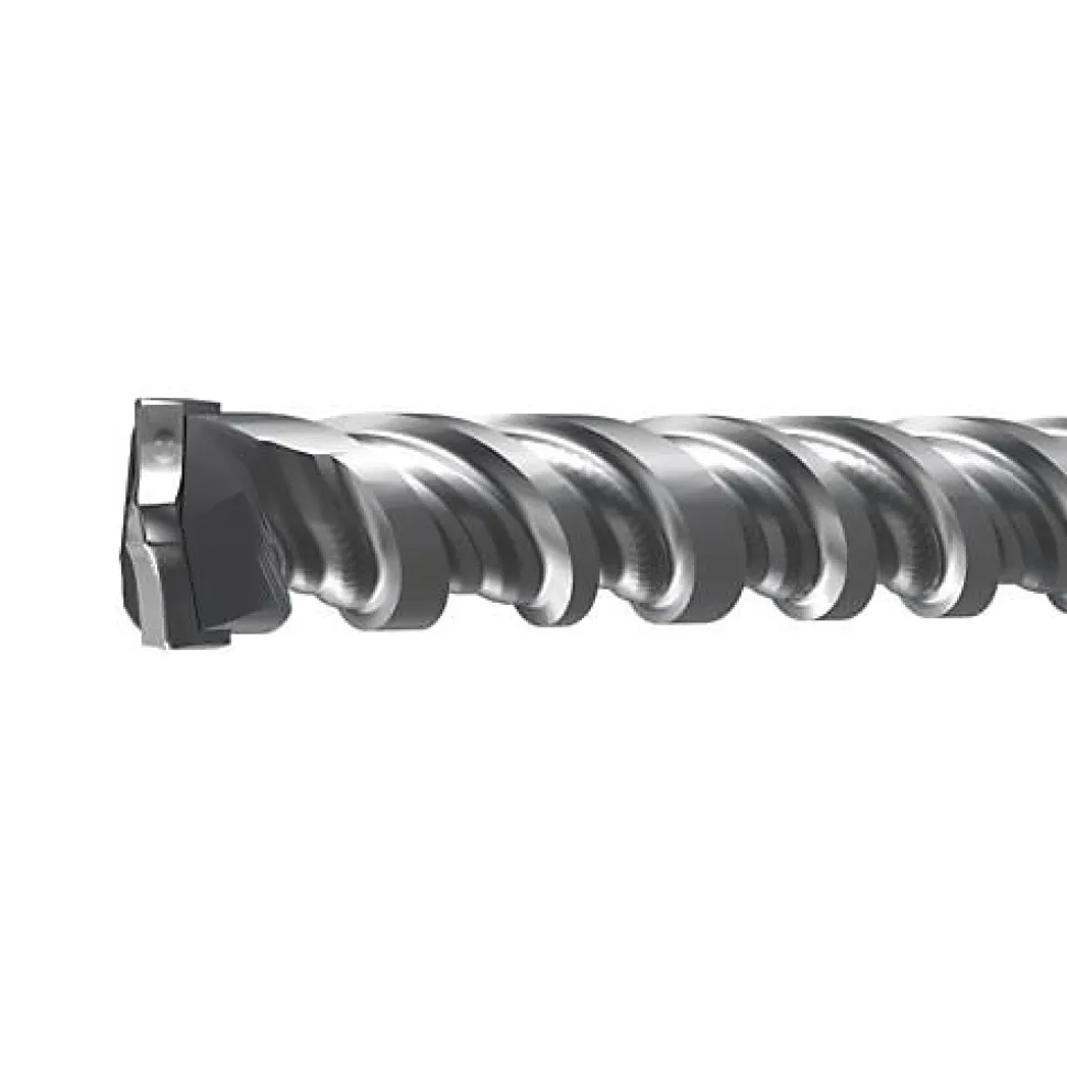 Foret béton XT2 SDS Plus 16x300x250mm - SPIT - 225420