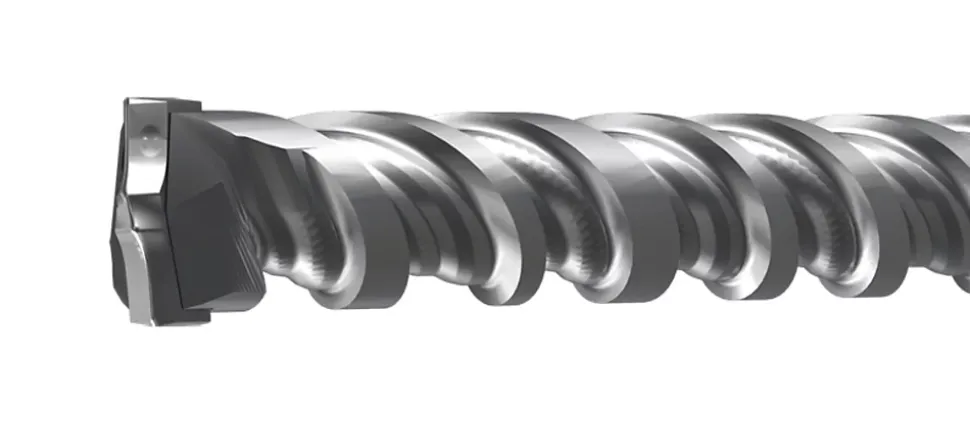 Foret béton XT2 SDS Plus 14x300x250mm - SPIT - 225383