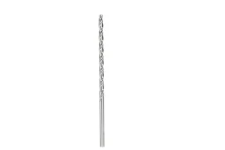 Foret métal long HSS2 D 4,0mm longueur 119mm - HANGER - 155540