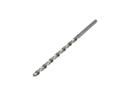 Foret métal long HSS2 D 4,0mm longueur 119mm - HANGER - 155540
