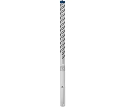 Foret pour perforateur SDS-Max 8X 12 x 200 x 340mm - BOSCH EXPERT - 2608900201