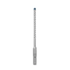 10 forets béton pour perforateur SDS-Plus 7X 14 x 200 x 265mm - BOSCH EXPERT - 2608900176