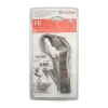 Frein de rétention Réglable force 30 a 60 N totalement acier inox 304, pour porte jusquà 40 KG