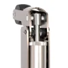 Frein de rétention Réglable force 1 a 30 N en acier inox AISI 304 pour porte jusquà 15 KG