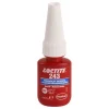 Frein filet Loctite 243 flacon 5ml pour métal