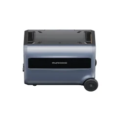 F2400 - Station d Energie Portable 2400 Wh pour Applications Residentielles et Outdoor
