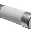 3 fusibles céramique Zenitech 8,5X31,5mm 16A sans voyant