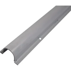 Gaine de Protection 35x35mm 2,75m - Gris - Plioline