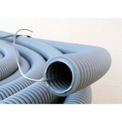 Gaine ICTA diamètre 16mm 50m - Zenitech