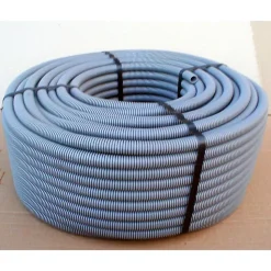 Gaine ICTA diamètre 25mm 100m - Zenitech