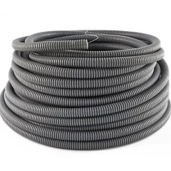 Gaine électrique ICTA Diall ø25 - 25 m