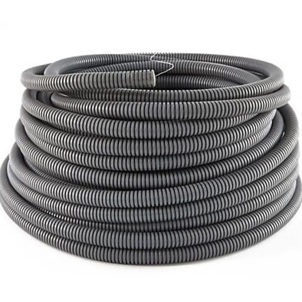 Gaine électrique ICTA Diall ø25 - 25 m