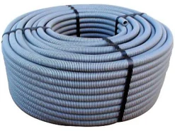 Gaine électrique ICTA Diall ø25 - 10 m