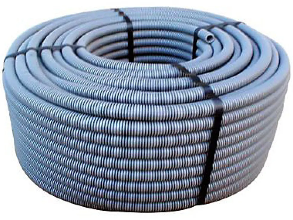 Gaine électrique ICTA Diall ø25 - 5 m