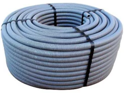 Gaine électrique ICTA Diall ø16 - 5 m