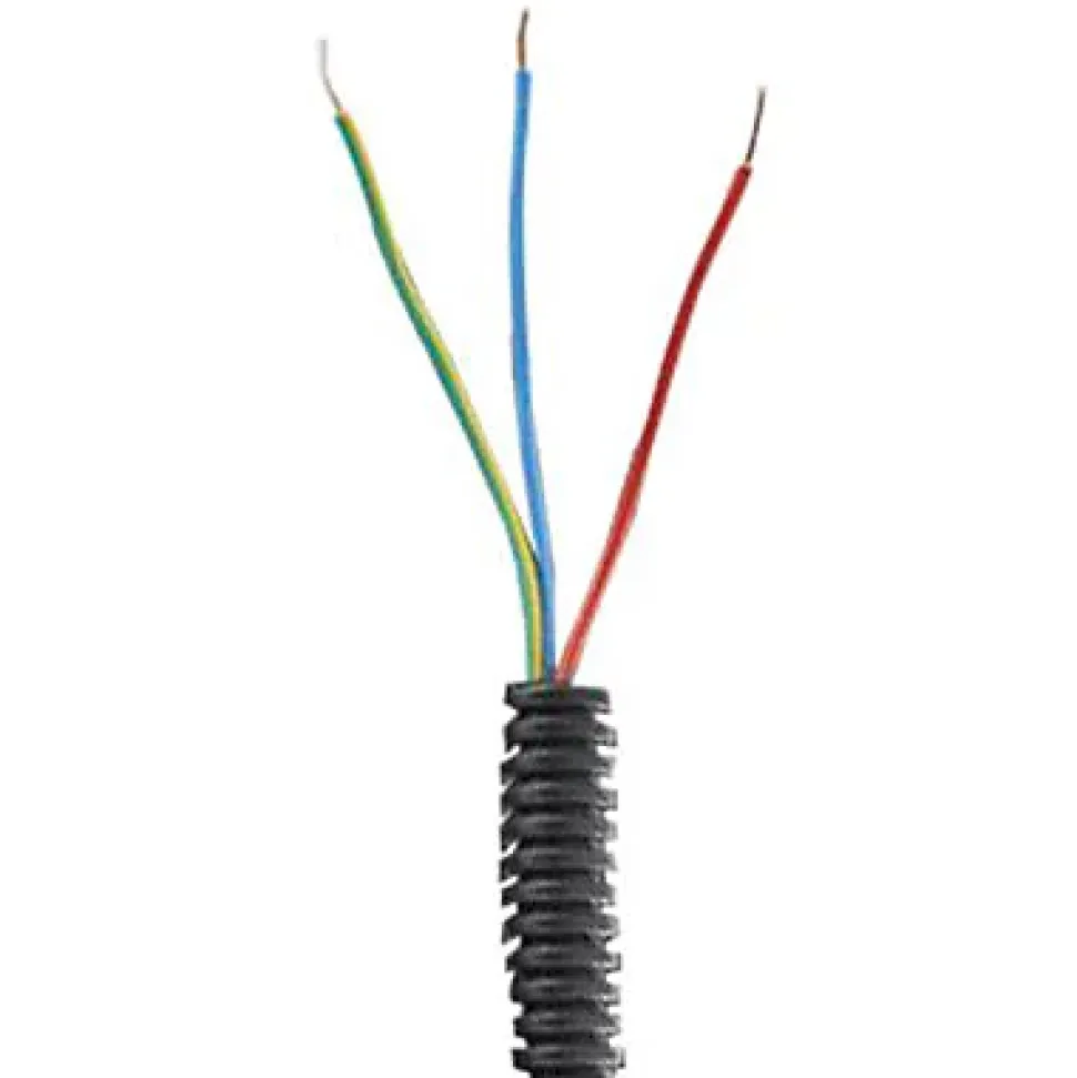 Gaine préfilée 3G2,5 Diall ø20 - 50 m