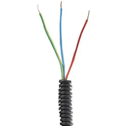Gaine préfilée 3G1,5 Diall ø16 - 50 m