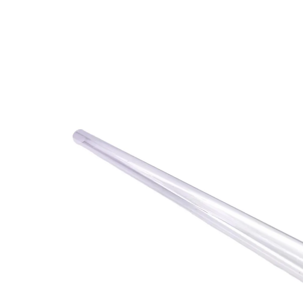 Gaine Quartz Pour Stérilisateurs Uv Uvgermi Ap 36 Ap 60 Ap 60 Acs Et Uvplus 36 Et 60
