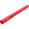 Gaine Thermorétractable - 60/30mm - Rouge - Longueur 1m - Restreint 2:1 - Paroi Fine - Arvi Tpam-60.0-vm