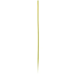 Gaine thermorétractable étanche ø6.4 à 3.2 mm rouge