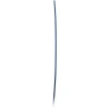 Gaine thermorétractable étanche ø2.4 à 1.2 mm bleu