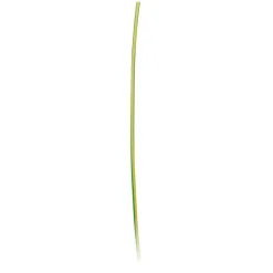 Gaine thermorétractable étanche ø3.2 à 1.6 mm vert/jaune