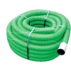 Gaine TPC verte diamètre 40 mm x 50 mètres