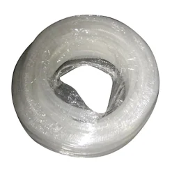 Gaine translucide ø25 x L. 25 m Janoplast