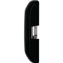 Gâche anti-panique MULTIFIX rupture noir - EFF-EFF - 34U400SA0605Q91