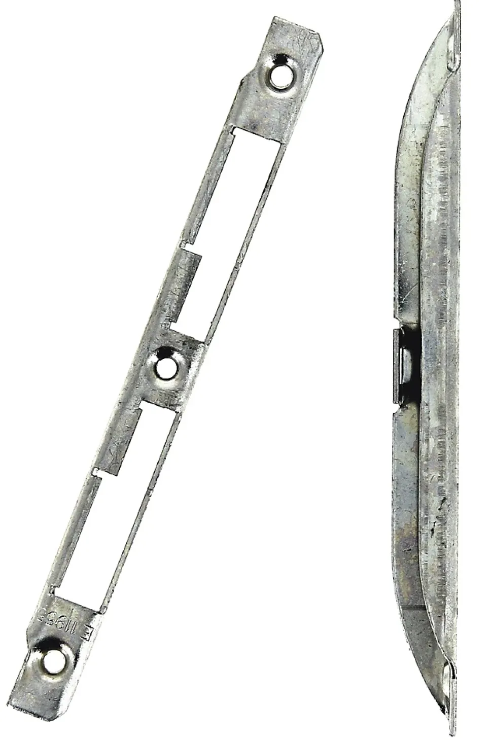 Gâche centrale EUROPA à toupiller bois - FERCO - E-11955-00-0-1