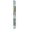 Gâche centrale pour FERCOMATIC à défoncer 190mm sens gauche - FERCO - G-22826-01-L-1