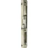 Gâche centrale TRIMATIC à défoncer 190x18x18mm gauche - FERCO - G-13606-00-L-1