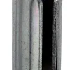 Gâche de verrouillage pour coulissant PVC - FERCO - E-13880-00-0-1