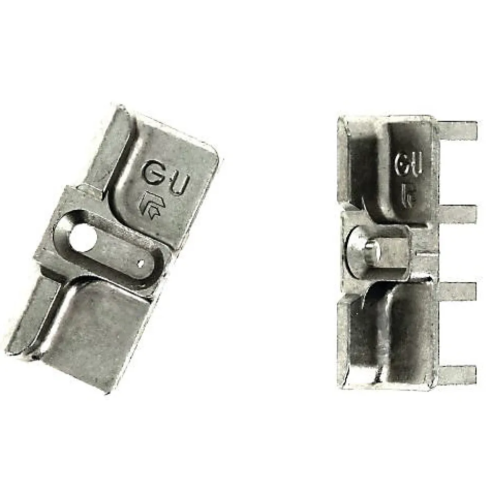 Gâche galet Profex 2000 - FERCO - E-19550-21-0-1