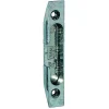 Gâche galet à toupiller menuiserie bois - FERCO - 0-0318-00-0-1