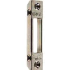 Gâche pêne demi-tour MR bois/PVC - FERCO - 9-34136-18-0-1