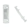 Gâche pêne demi-tour PVC Zendow / Rehau / Optima - FERCO - E-18841-12-0-7