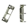 Gâche tringle double - FERCO - E-19551-14-0-1