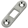 Gâche tringle plate bois - FERCO - 0-0295R-00-0-1